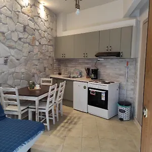 Sofias Cute House Διαμέρισμα Θεσσαλονίκη