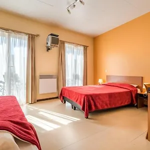 The Moon Otel