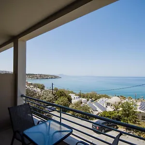 Pavlos Standard With Sea View Διαμέρισμα Ρέθυμνο