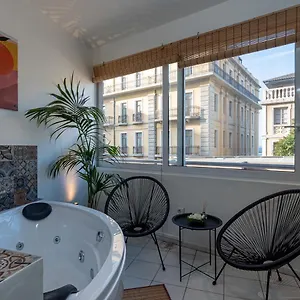 Kentia Modern/artistic Διαμέρισμα Ηράκλειο Κρήτης