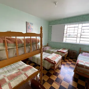 Irmãs Franciscanas Quarto em Acomodações Particulares Lages