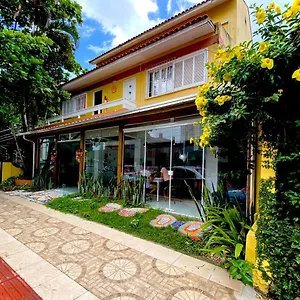 Casas Amarelas Apartamento Florianópolis