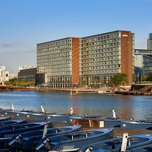 Marriott 5* København