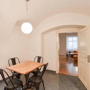 U Kapra Praga