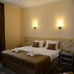 زيارة الفندق