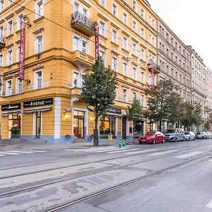 Ξενοδοχείο La Fenice