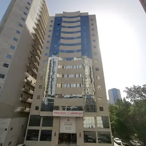 زيارة الفندق