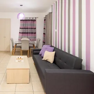 Viola Flat 303 Διαμέρισμα Λάρνακα