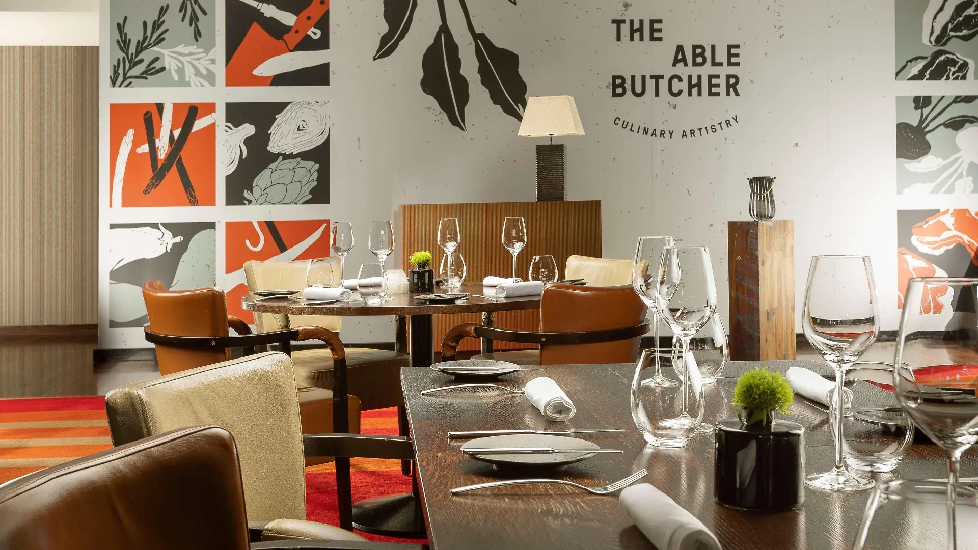 *****  Hilton Prague Hotel Tjekkiet