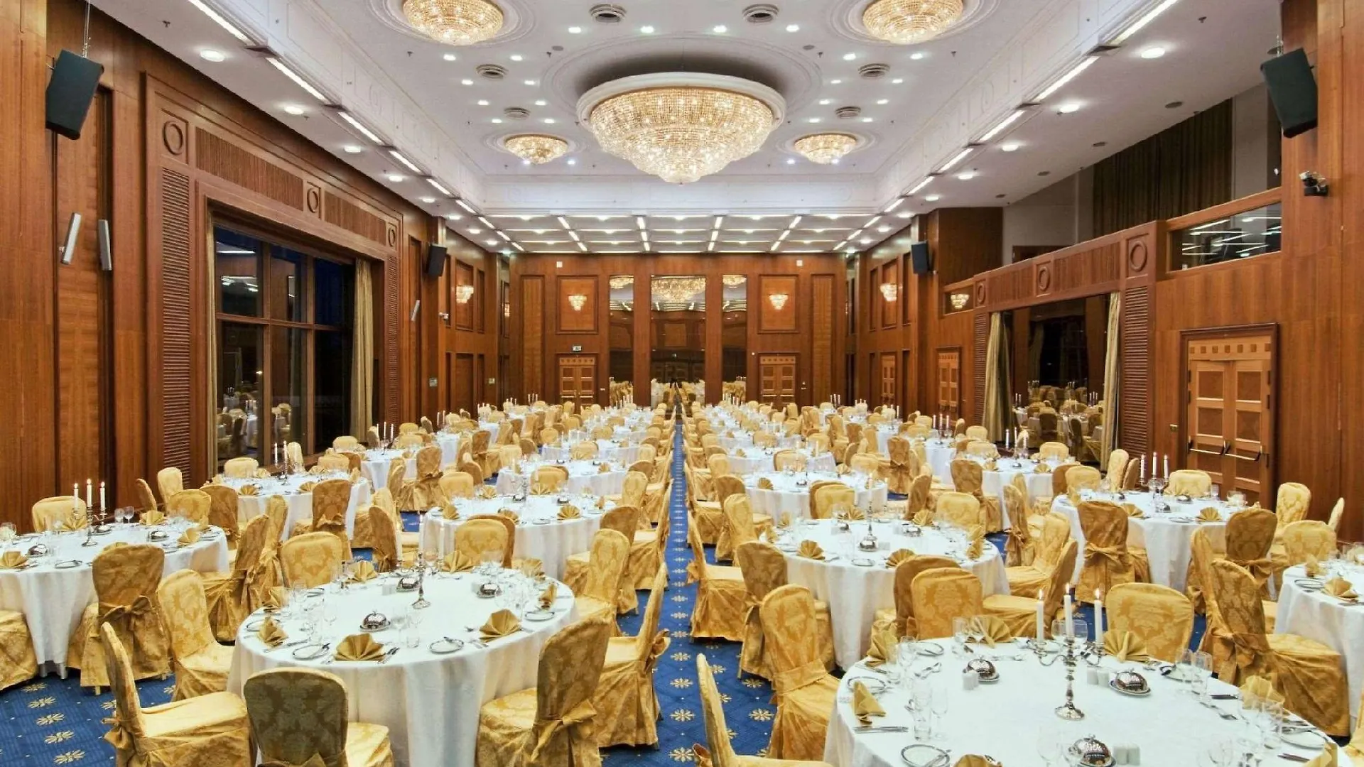 *****  Hilton Prague Hotel République tchèque