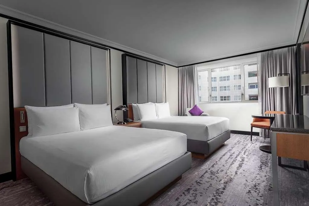 Hilton Prague Hotel
