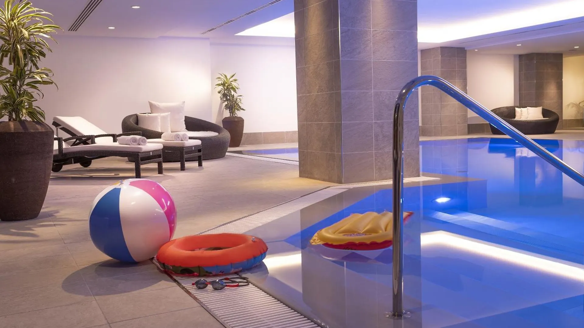 Hilton Prague Hotel 5*,