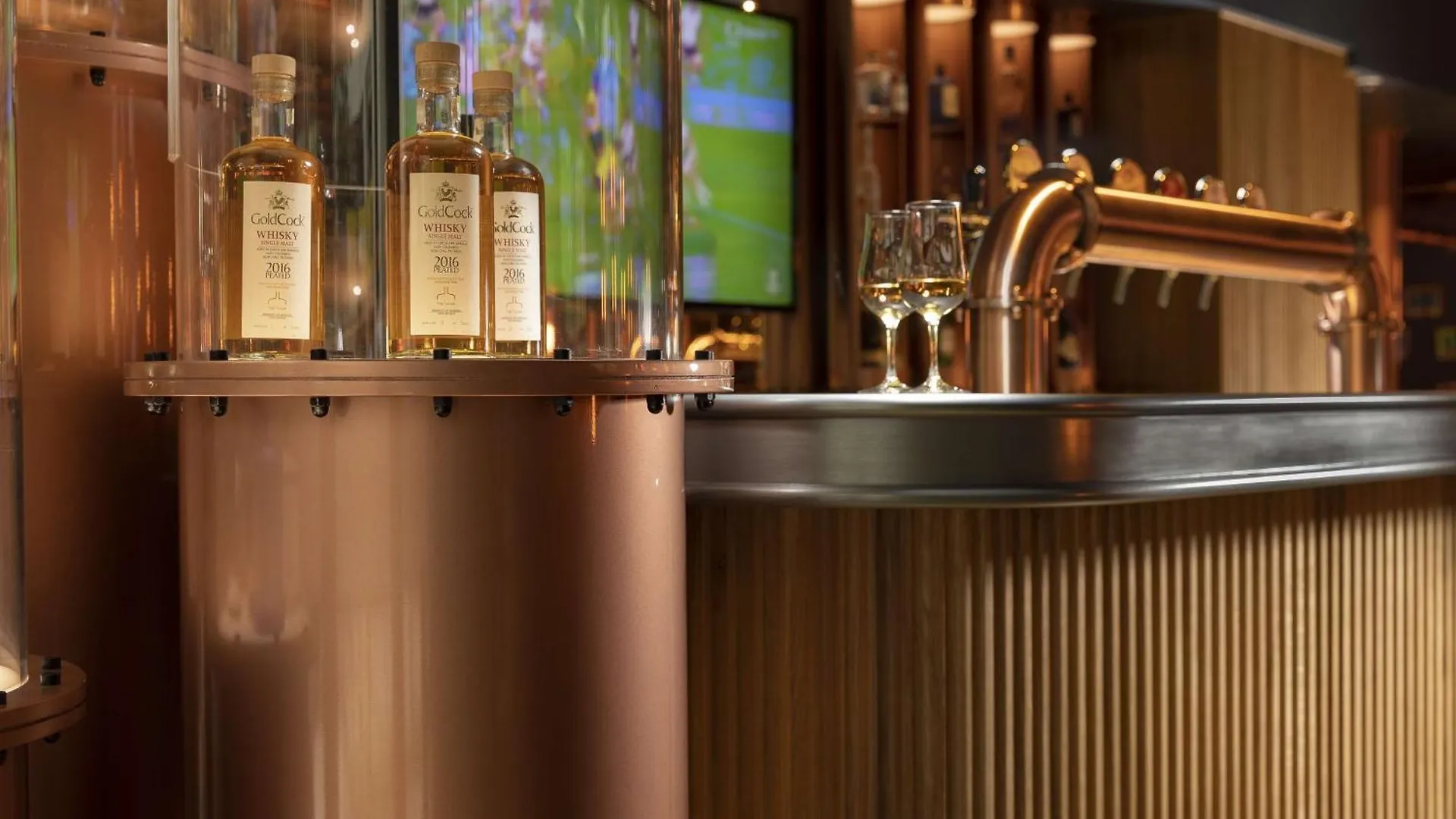 *****  Hilton Prague Hotel Τσεχία