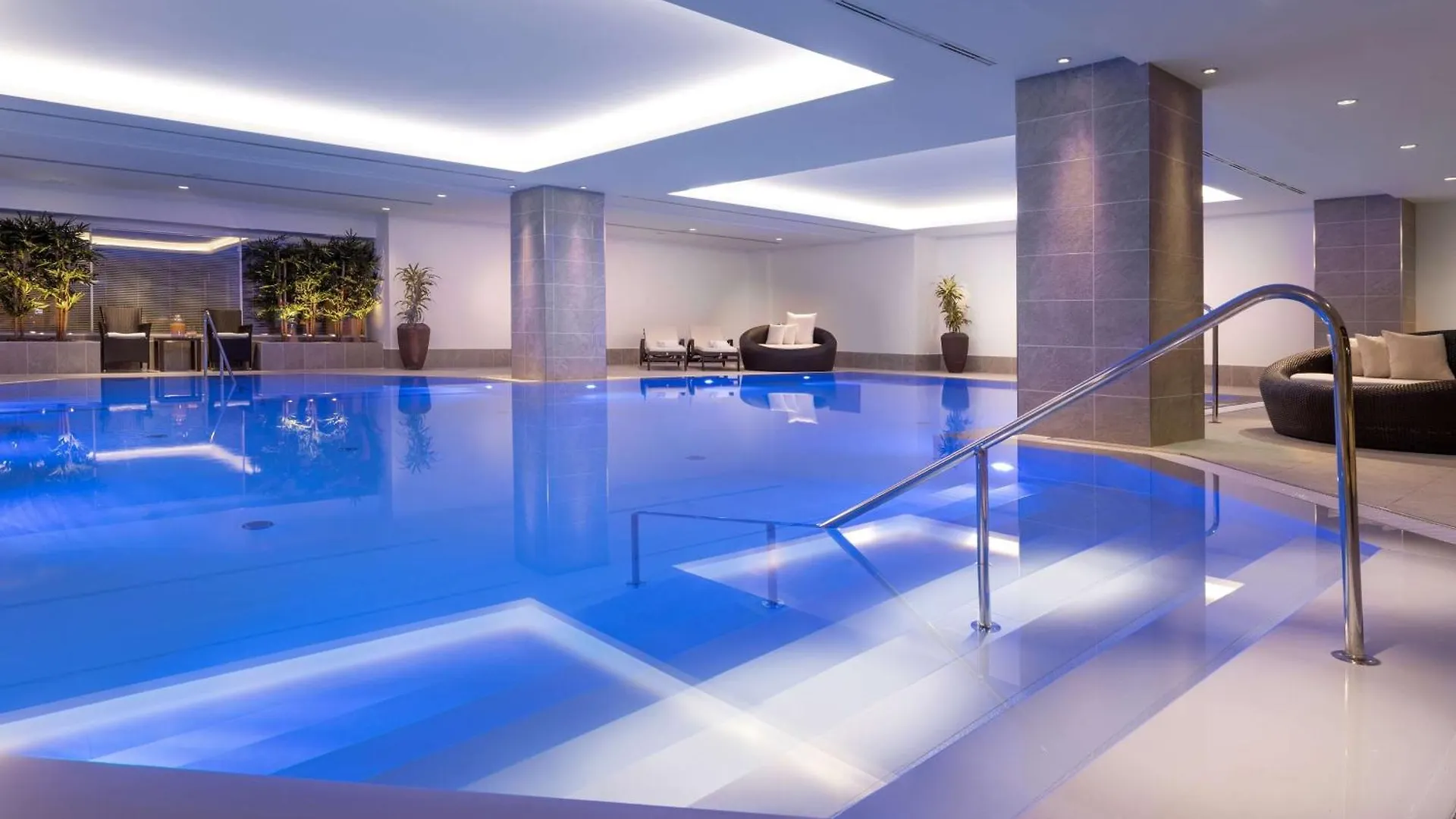 Hilton Prague Hotel