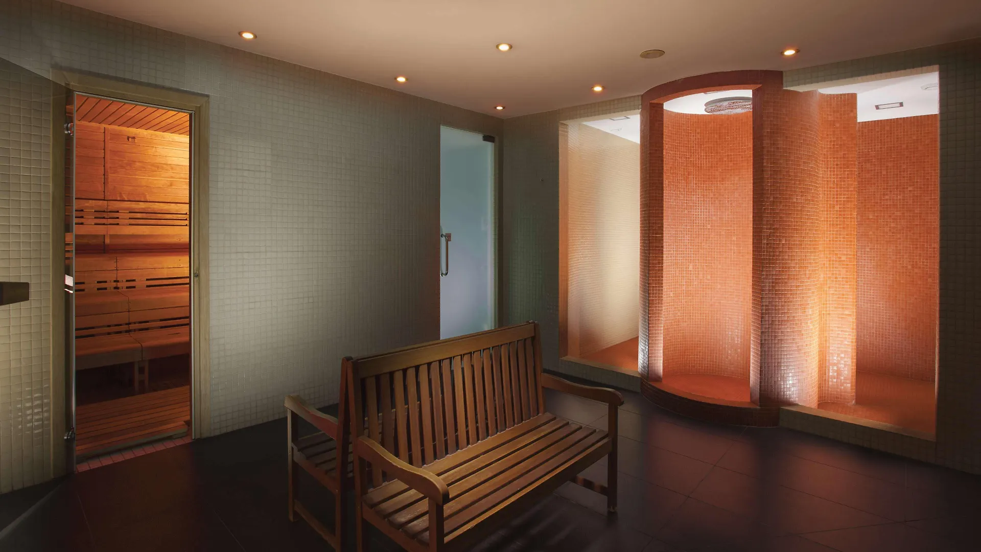 *****  Hilton Prague Hotel Τσεχία
