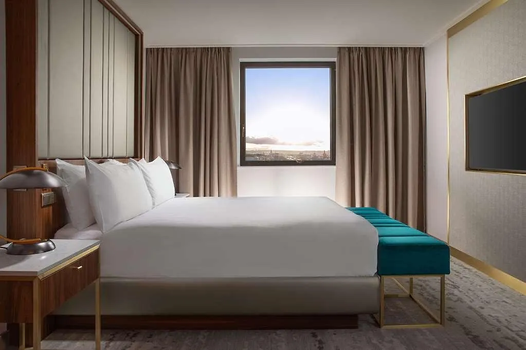 Hilton Prague Hotel 5*,  Τσεχία